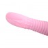 Vibrator masturbation device adult sex products silicone rechargeable female erotic massage stick AV stick
