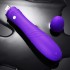 Female masturbator, clitoris suction G-spot nipple vibration massager adult room fun toy AV stick